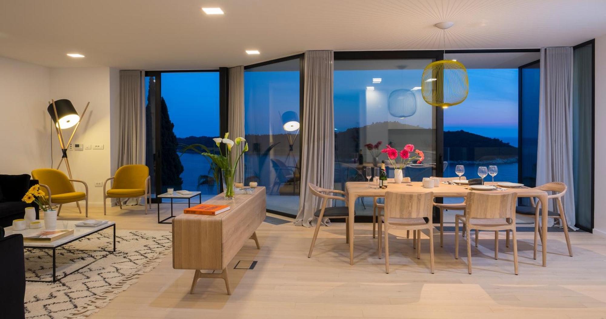 Casa Bianca Dubrovnik