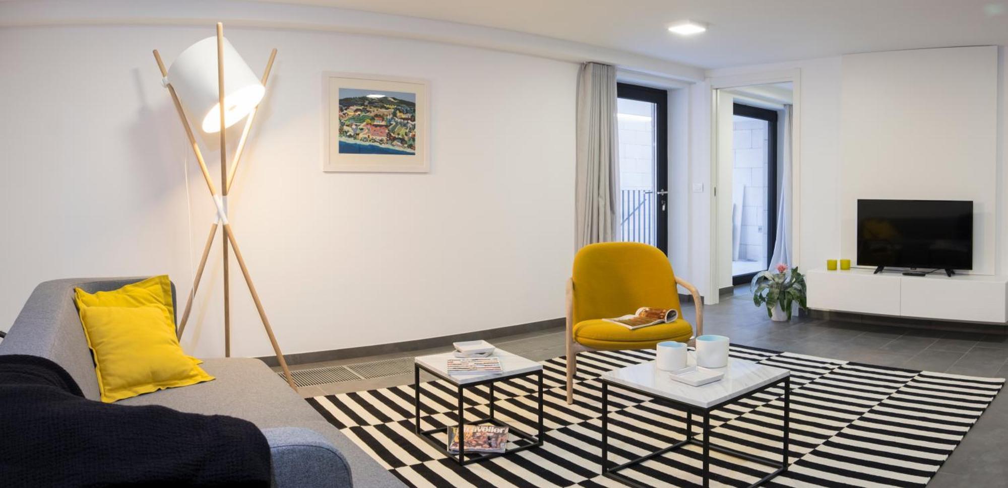 Casa Bianca Leilighet Dubrovnik