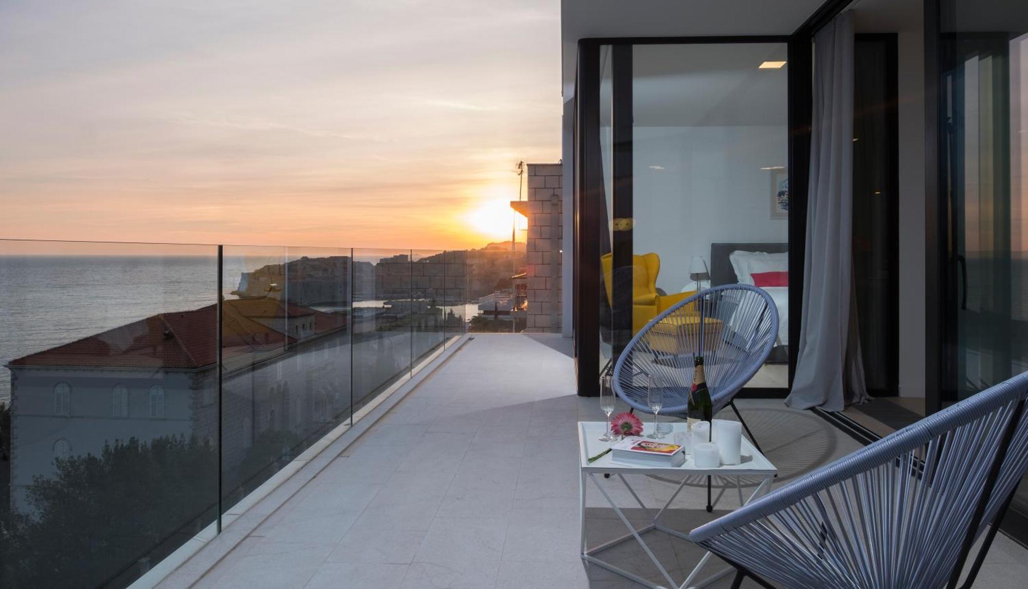 Apartamento Casa Bianca *
