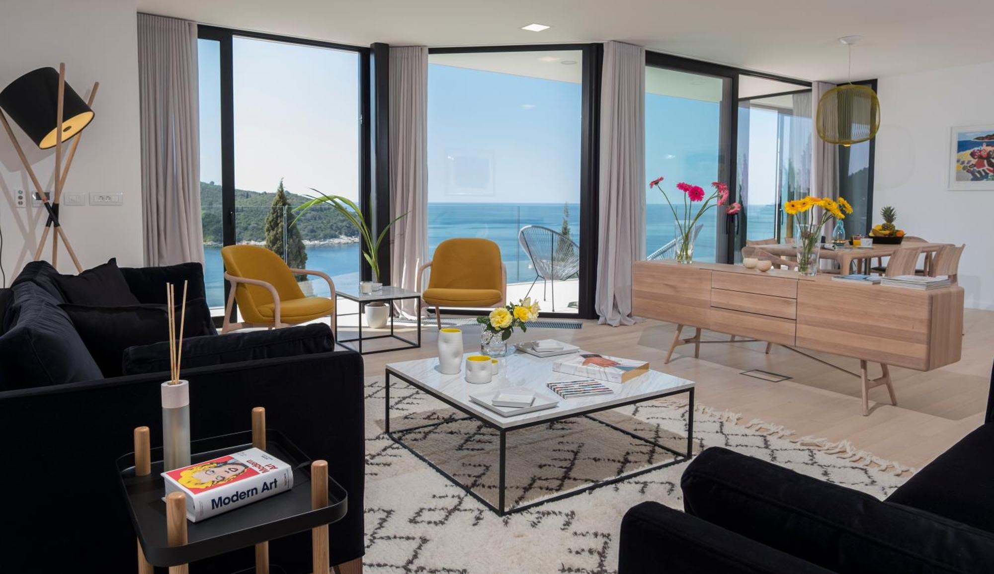 Casa Bianca Leilighet Dubrovnik