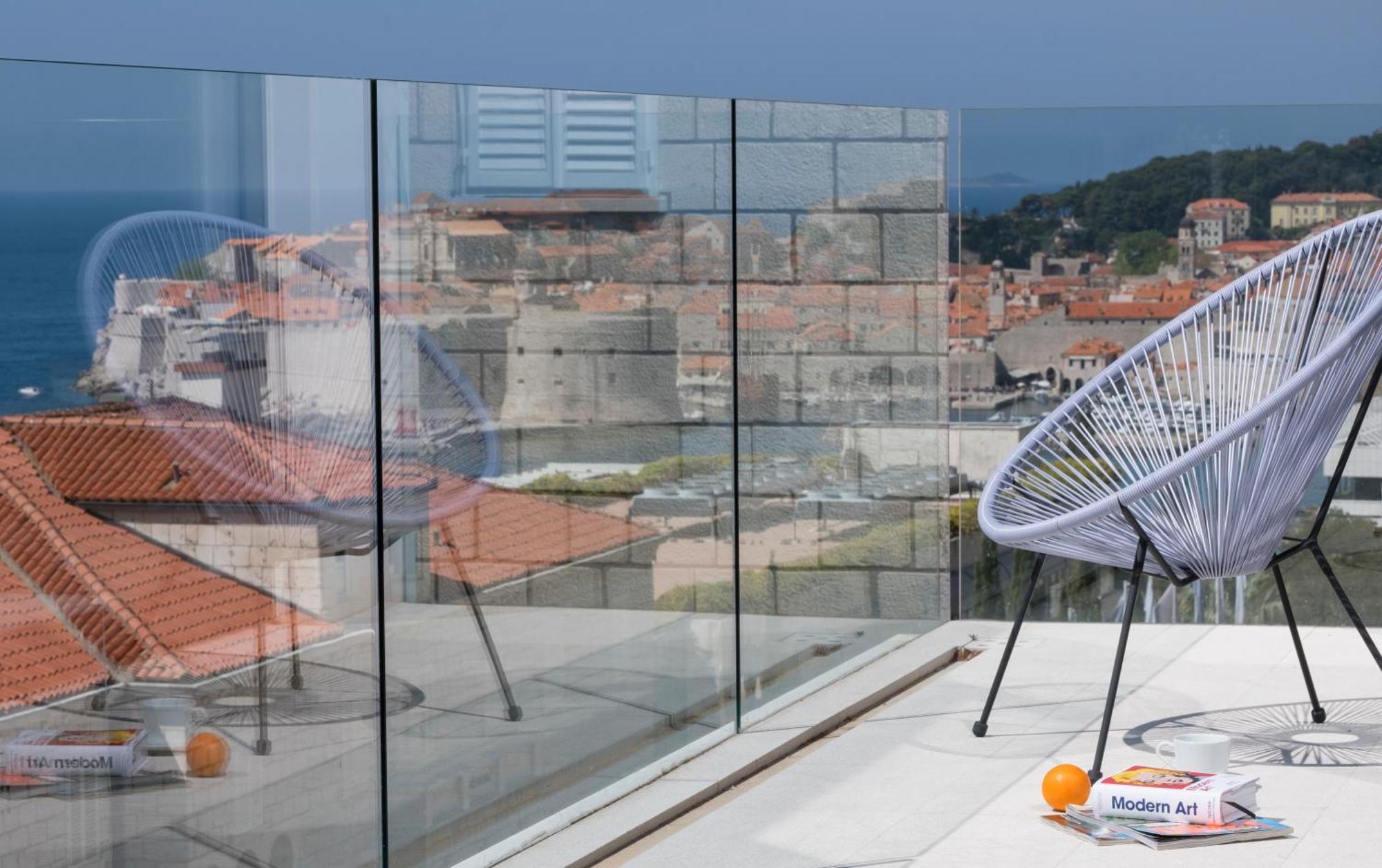 Apartamento Casa Bianca