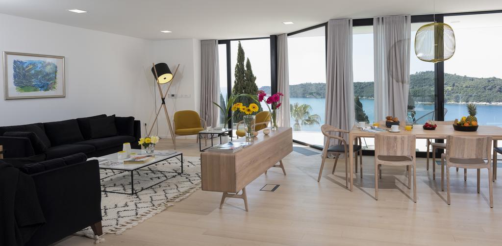 Apartamento Casa Bianca *