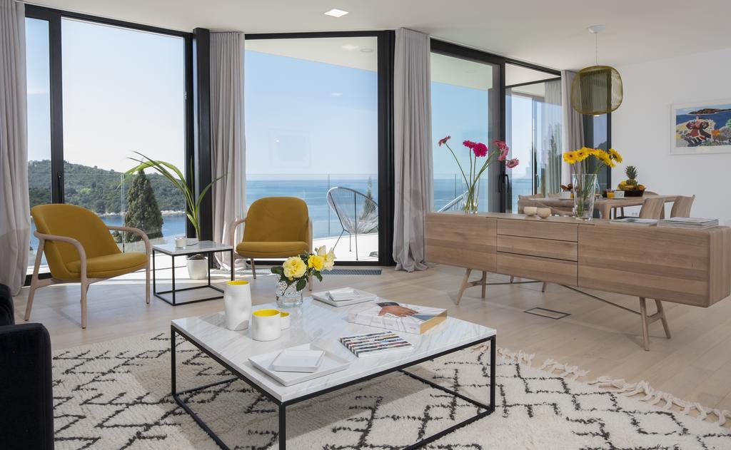 Casa Bianca Leilighet Dubrovnik