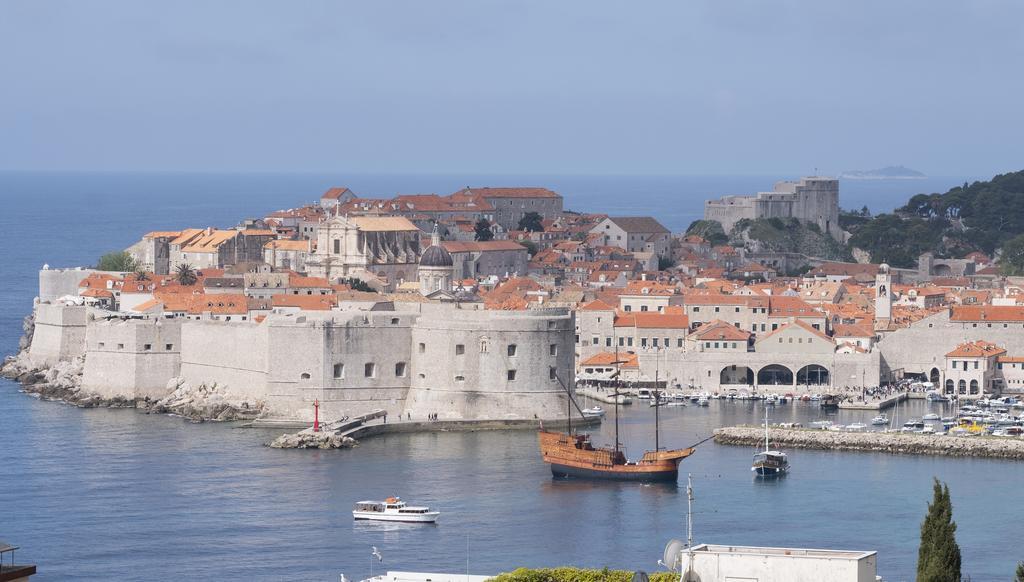 Apartamento Casa Bianca Dubrovnik