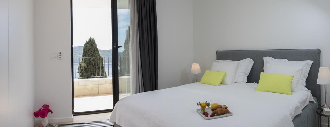 Casa Bianca Leilighet Dubrovnik