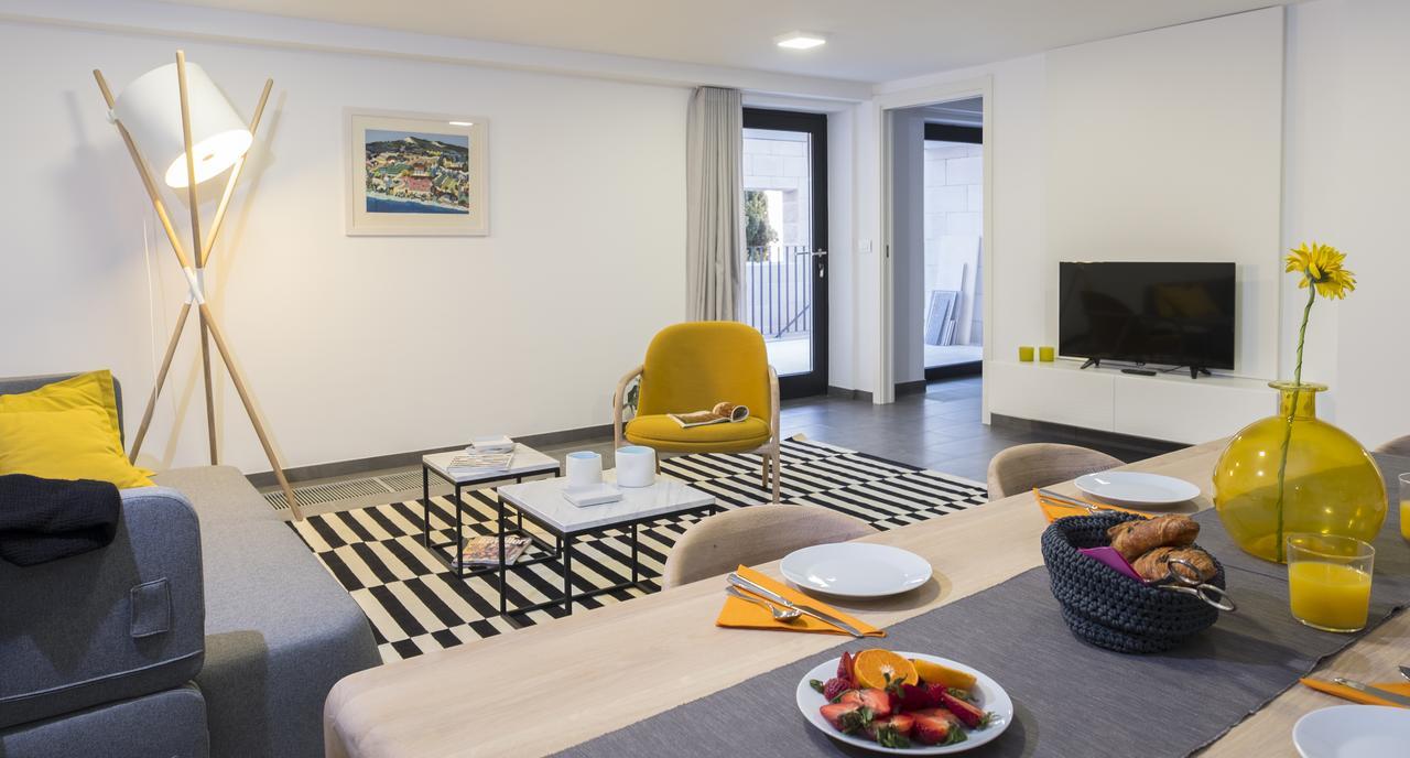 Casa Bianca Dubrovnik