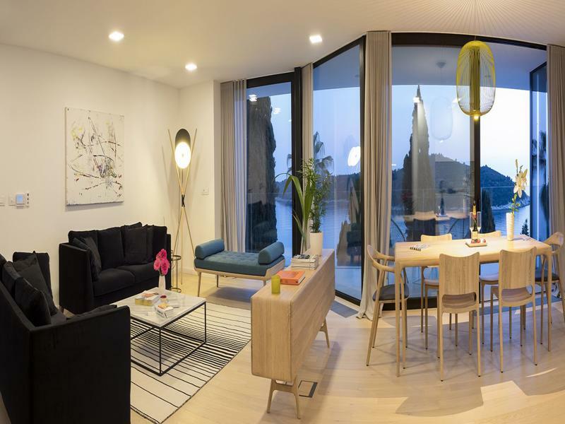 Casa Bianca Dubrovnik