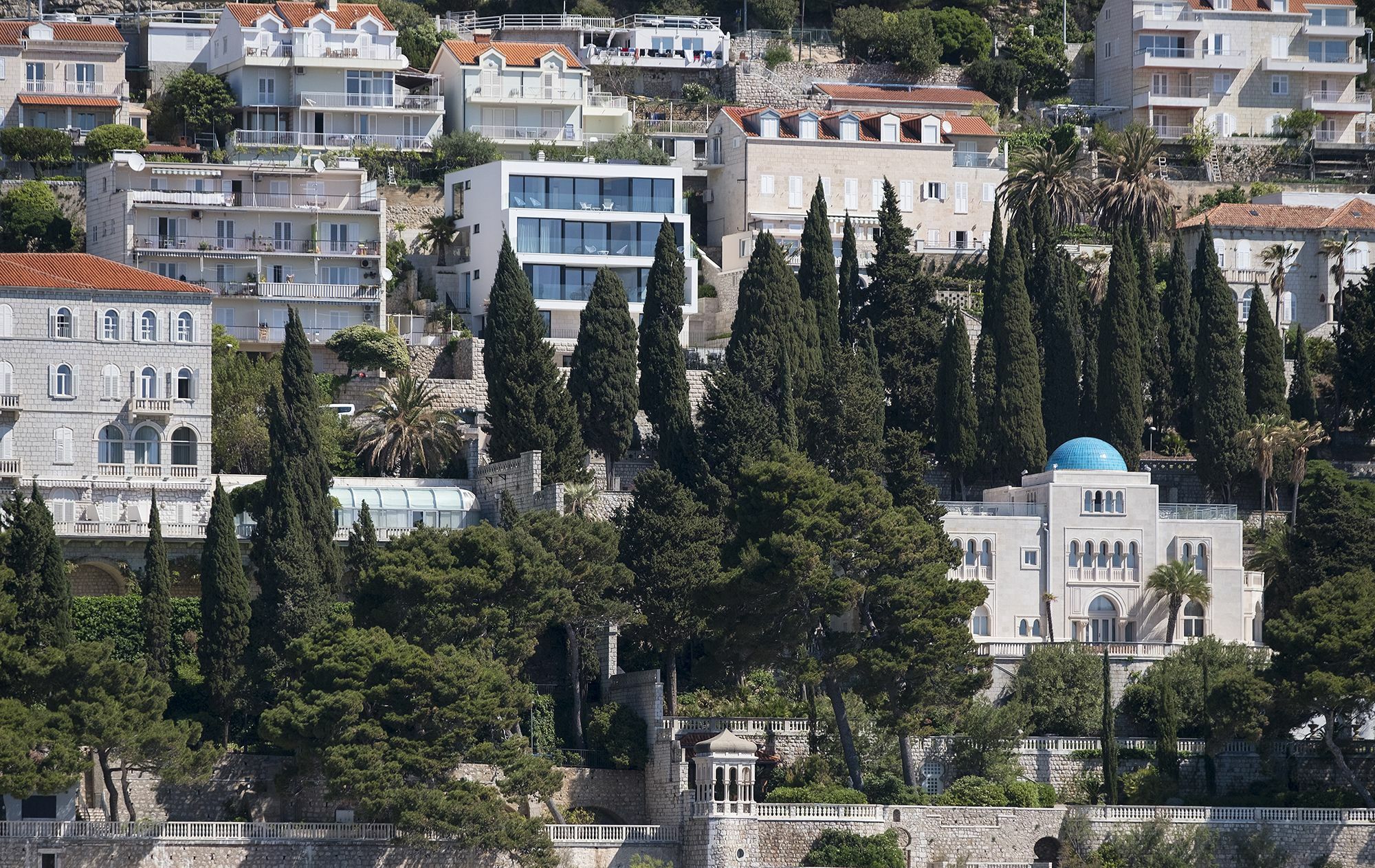 Casa Bianca Leilighet Dubrovnik