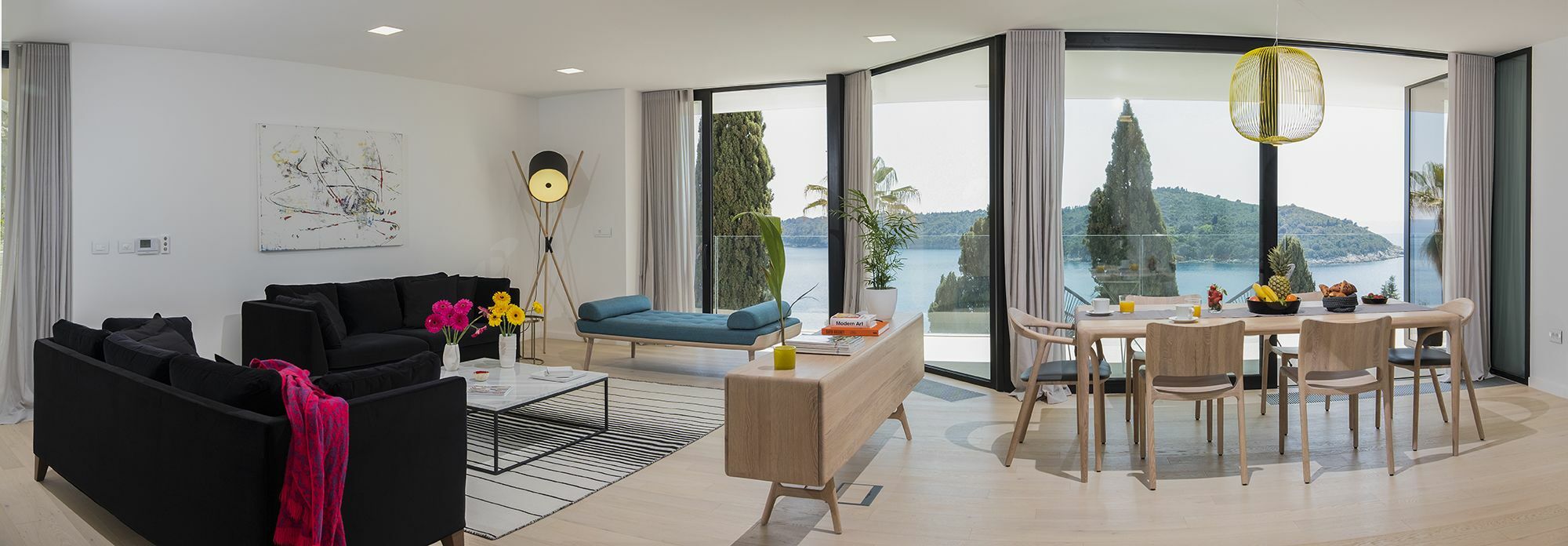Apartamento Casa Bianca