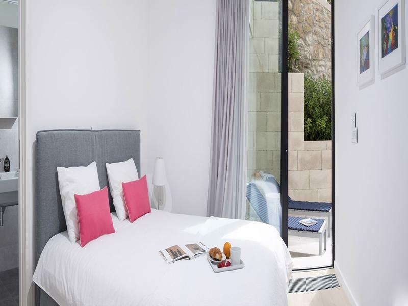 Apartamento Casa Bianca