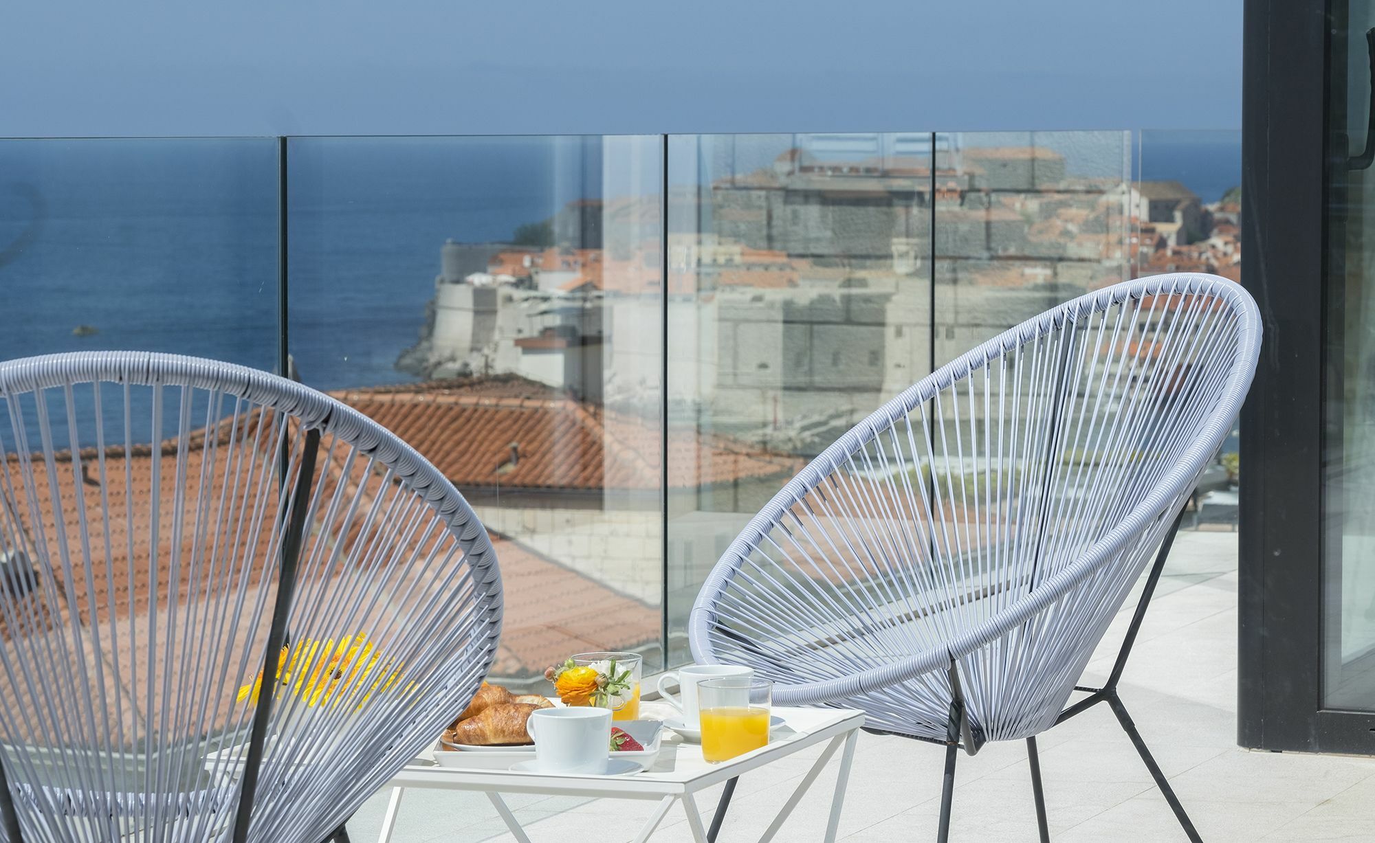 Casa Bianca Leilighet Dubrovnik