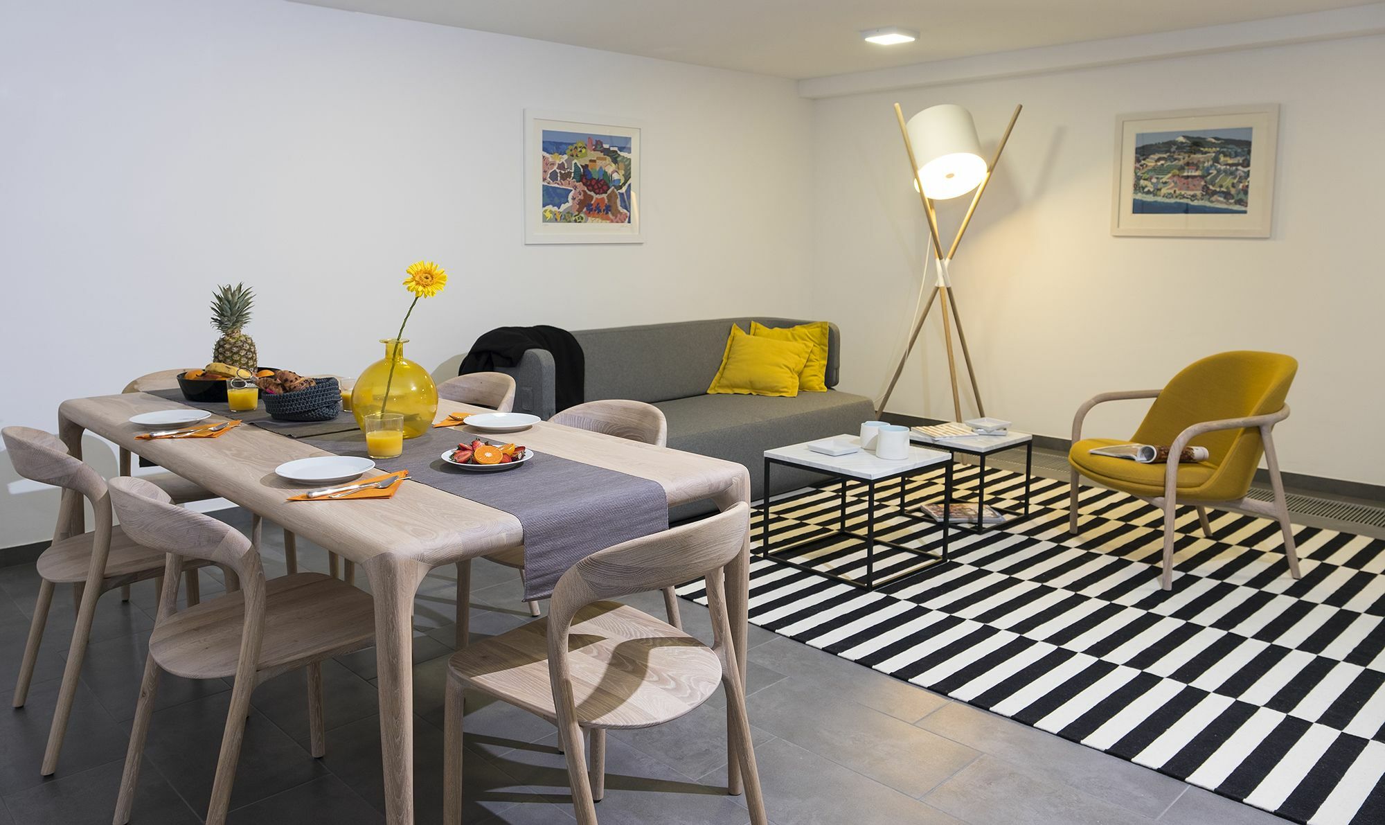 Apartamento Casa Bianca