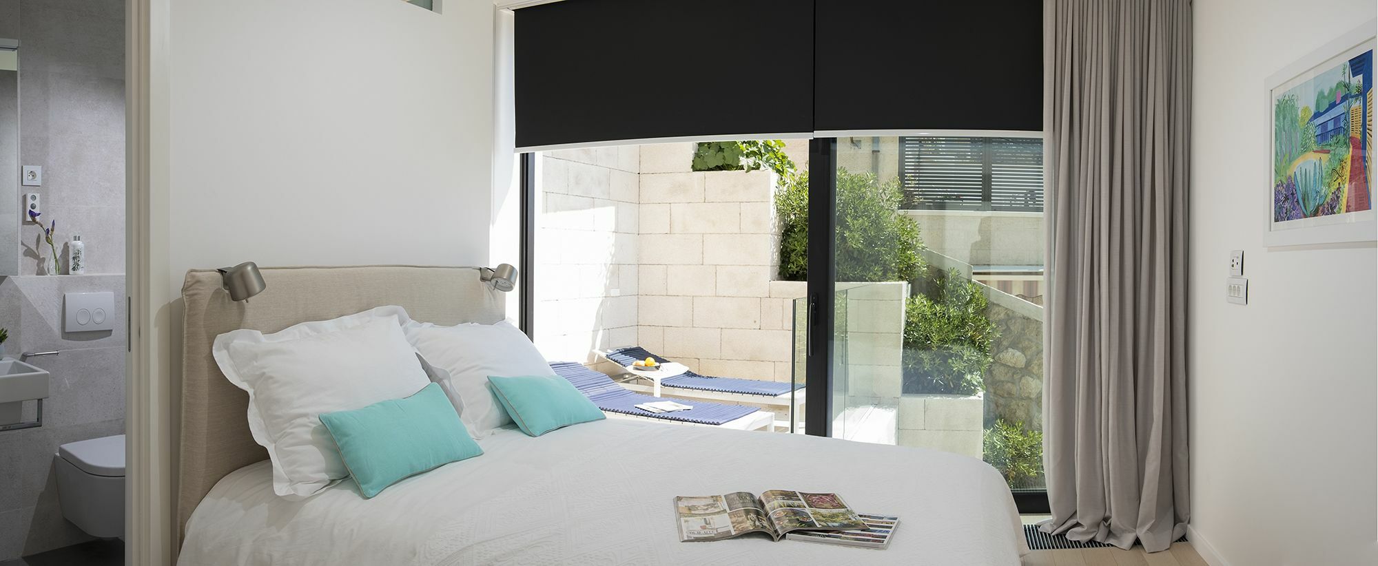 Apartamento Casa Bianca