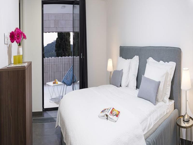 Apartamento Casa Bianca