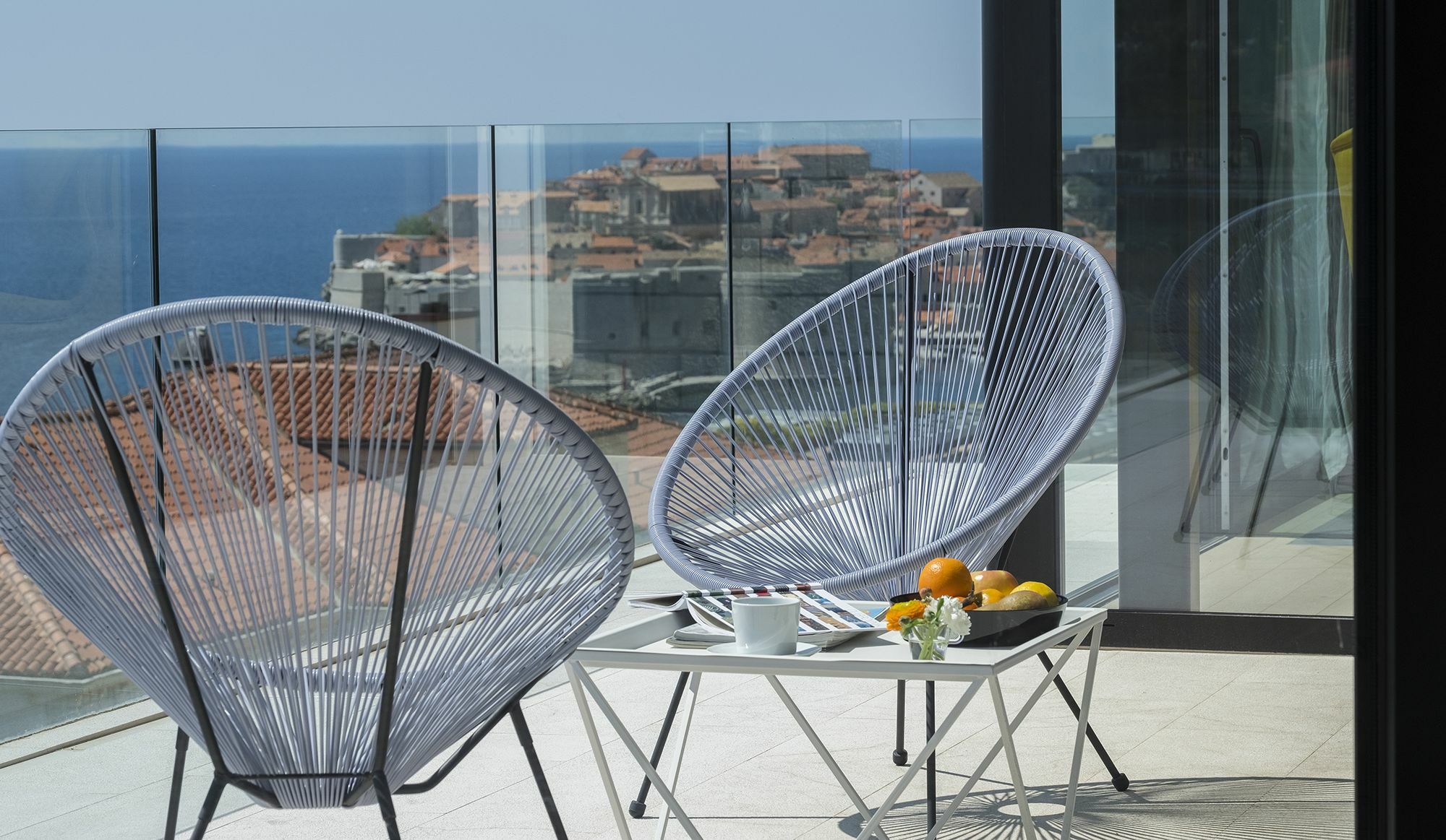 Apartamento Casa Bianca *