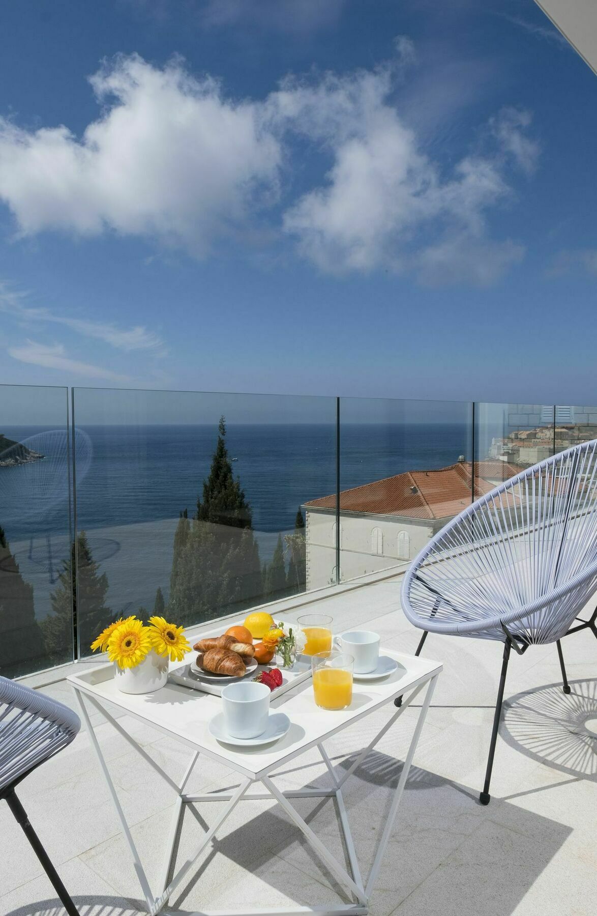 Casa Bianca Dubrovnik