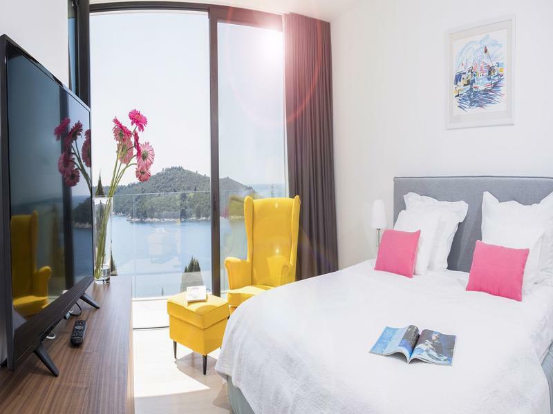 Apartamento Casa Bianca *