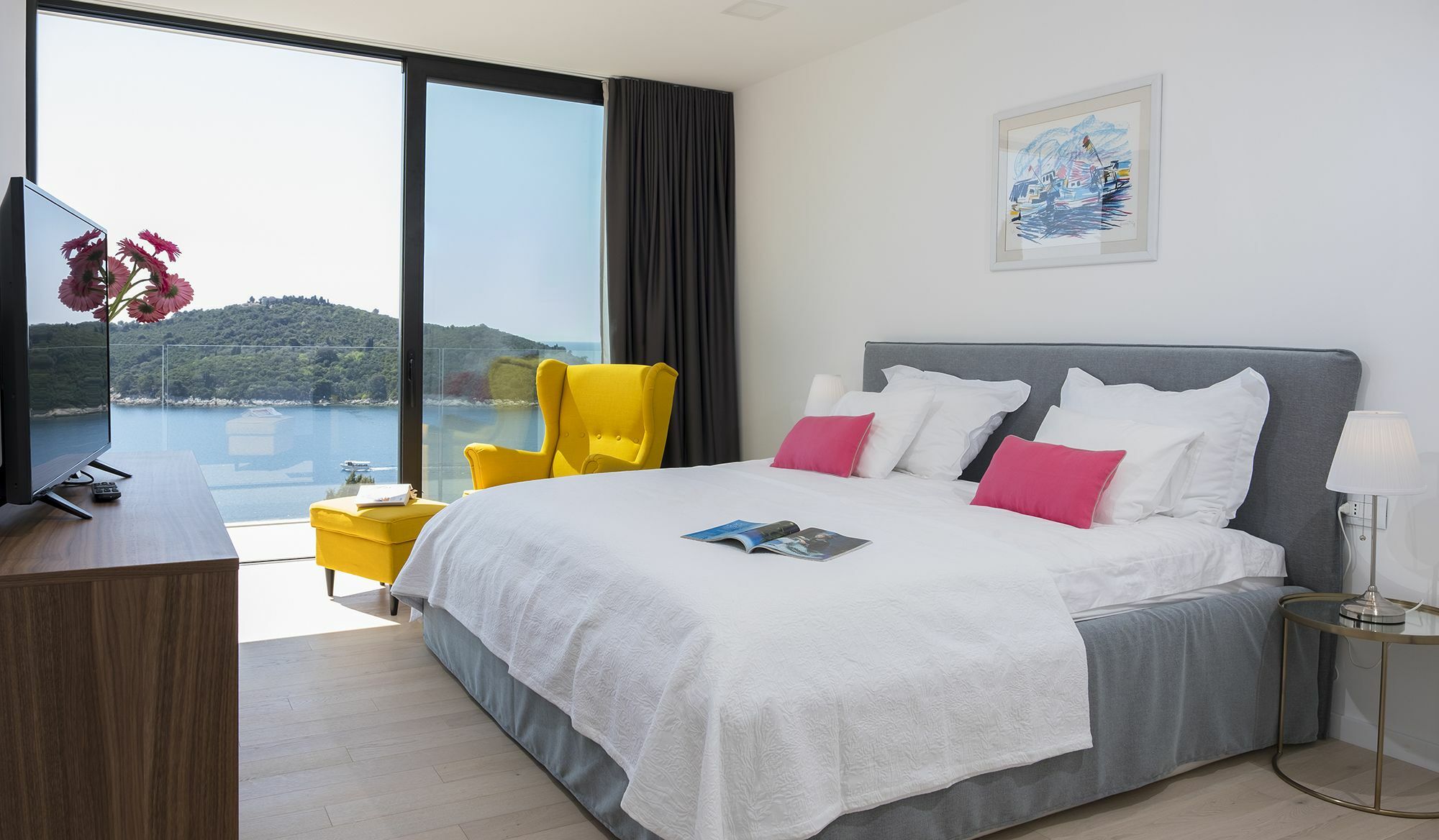 Apartamento Casa Bianca *