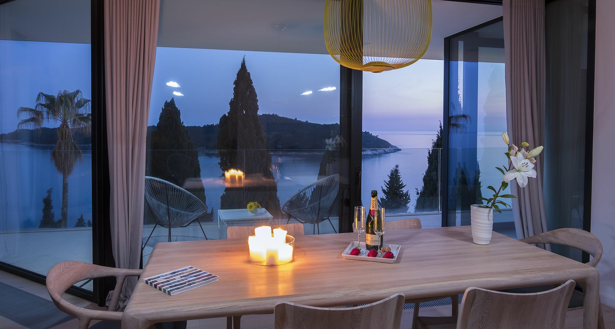 Apartamento Casa Bianca