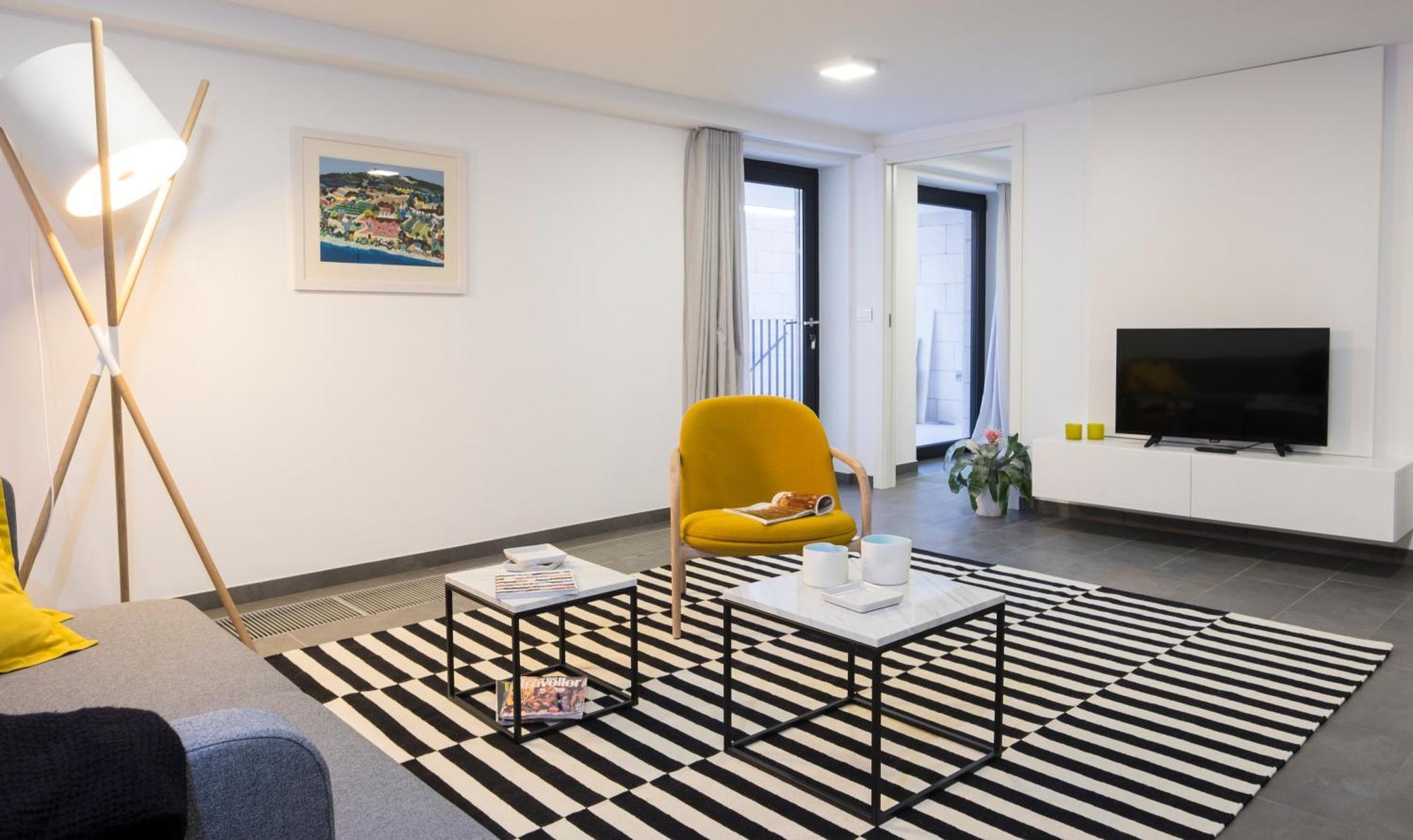 Casa Bianca Apartment