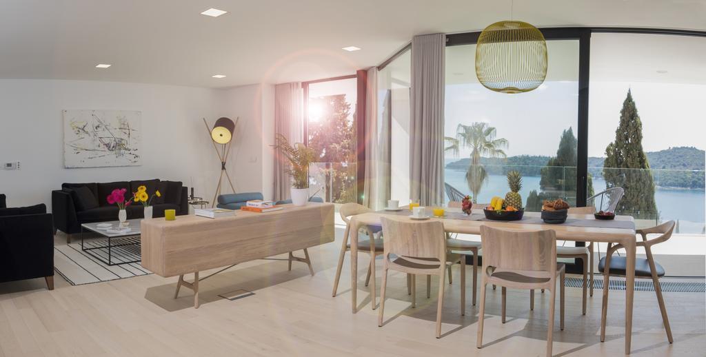 Casa Bianca Apartment