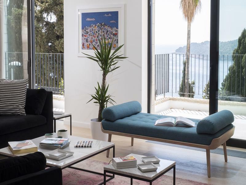 Casa Bianca Apartment