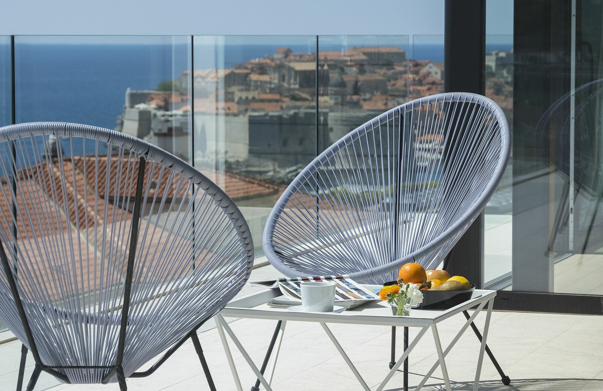 Casa Bianca Apartment