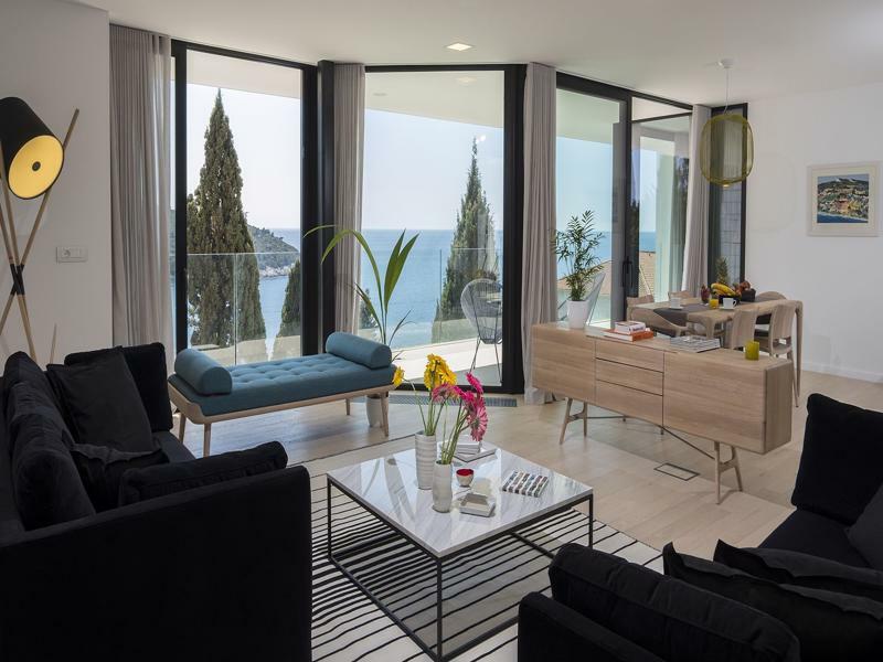 Casa Bianca Apartment *