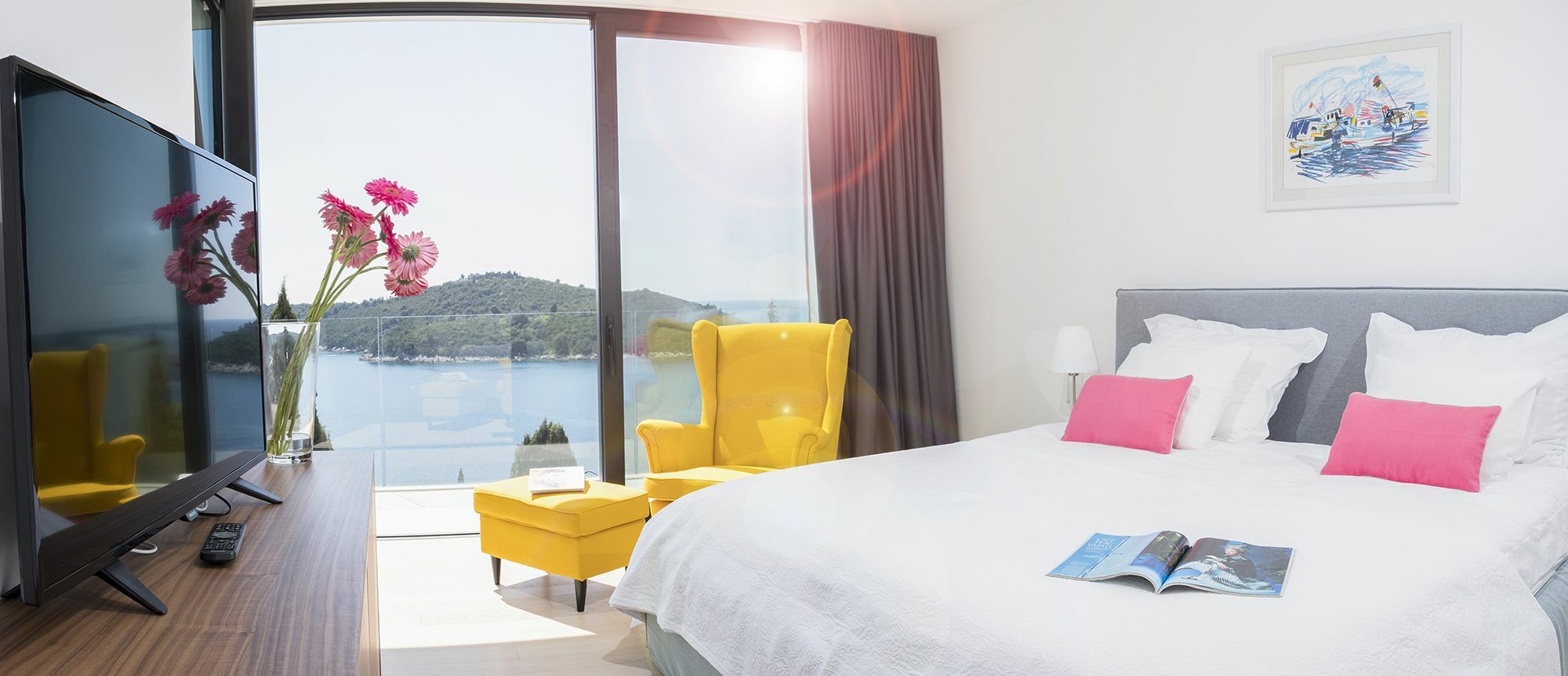 Casa Bianca Apartment Dubrovnik