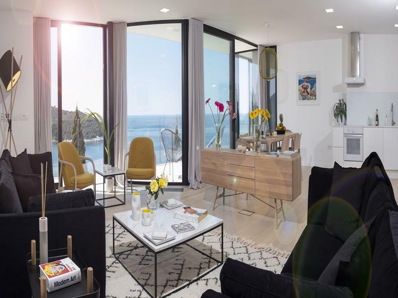 Casa Bianca Apartment Dubrovnik